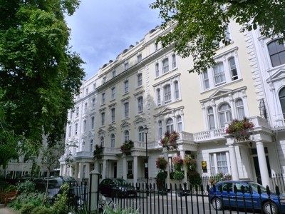 The Mercure hotel will be operated under a franchise agreement with the London Town Hotels Group, who own the property.