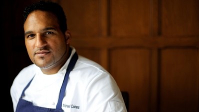 Michael Caines to leave Gidleigh Park after 21 years