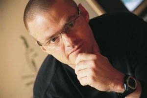 Heston Blumenthal topped the Good Food Guide list once more