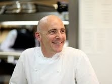 Stuart Gillies will head up restaurant operations at GRH