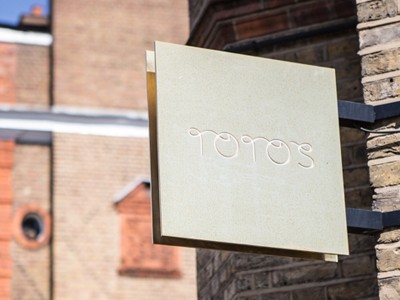 Toto’s Italian restaurant has undergone a 2 year long redesign and will open in May