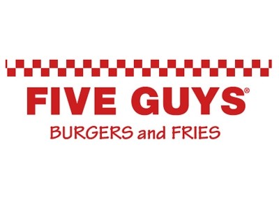Five Guys hopes to have 30 sites in the UK by the end of this year with Guildford and Kingston next on the agenda for openings