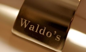 Von Essen chefs collaborate at Waldo’s