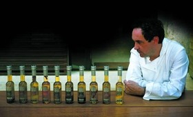 Eight of the 10 oils will be launched under the Borges  brand at this year's Speciality & Find Food Fair