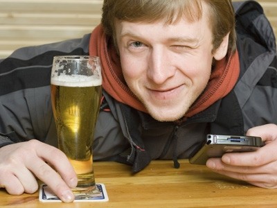 Pubs and Wi-Fi: the ideal combination?