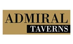 Admiral Taverns is selling 150 pubs