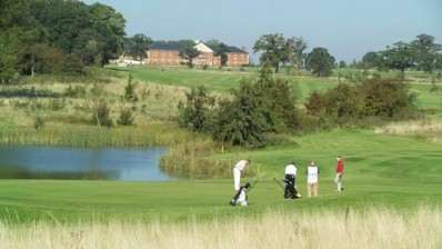 Golf resort Whittlebury Park acquires Whittlebury Hall hotel