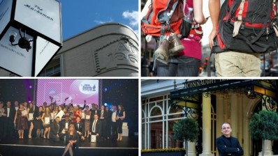The top 5 stories in hospitality this week 24/10 - 30/10
