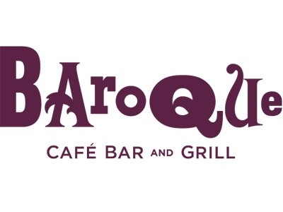 Andrew Marler has launched the second business under his Heritage Inns company - the Baroque Café Bar & Grill in St Albans