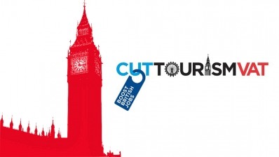 Cutting tourism VAT could end UK's £13bn trade deficit