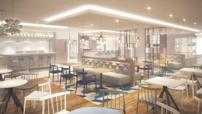 Courtyard by Marriott to launch at Glasgow Airport