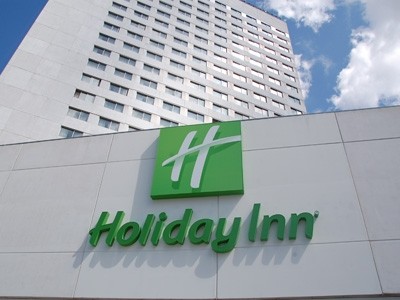 IHG signed 54 new European hotels in the past year, 19 of them in the UK
