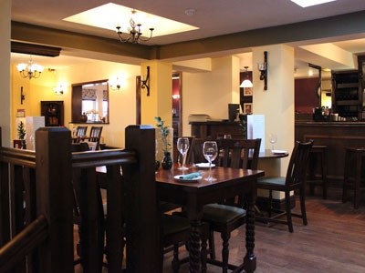 Pesto Italian restaurants opened the first Pesto in the Pub concept in Cabbage Hall, Taporley, Cheshire in November last year with three more due to open in the next six months