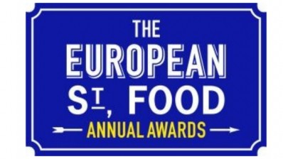 The first ever European Street Food Awards are launching this month