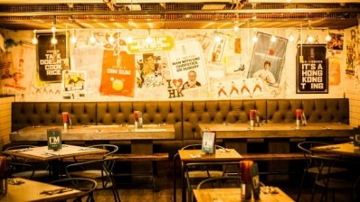 Mans Market Hong Kong-inspired restaurant to open in Leeds