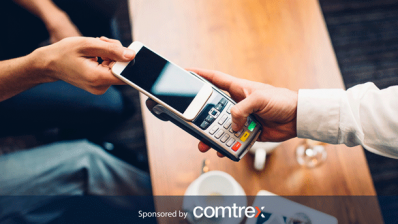 Using restaurant payment systems to build a better business