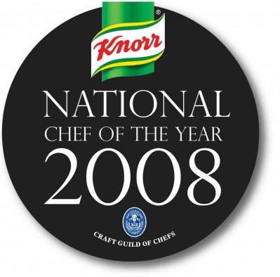 National Chef of the Year Competition - the Final 40