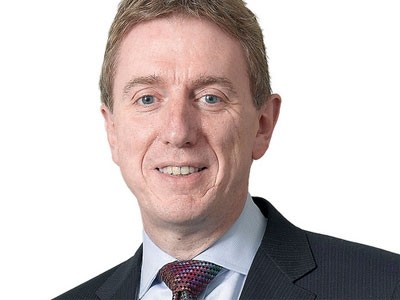 Simon Burke is the third chairman to leave M&B in 18 months