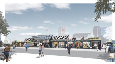 Boxpark Croydon reveals final line-up ahead of 31 October opening