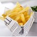 The Gourmet Food Wrap Company produces Chip Crowns