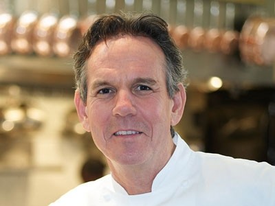 Thomas Keller's London pop-up venue will be open for just 10 days