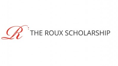 Roux Scholarship 2017 launches