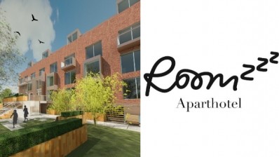 Roomzzz Aparthotels to open 97-bedroom aparthotel in York