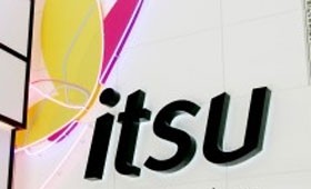 Itsu announces expansion plans with Covent Garden branch