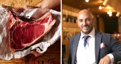 Steak: Macellaio RC and the importance of sourcing