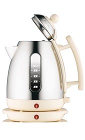 Dualit launches mini-kettle