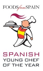 Spanish Young Chef of the Year 2011 is open for entries