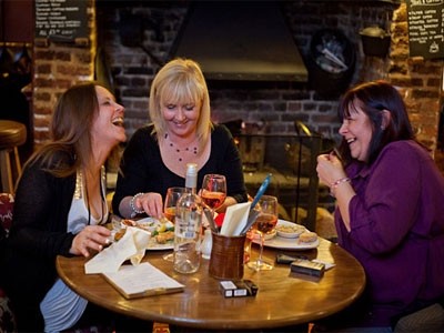 The BDO Restaurant and Bar Report predicts an increase in mergers and acquisitions in 2012
