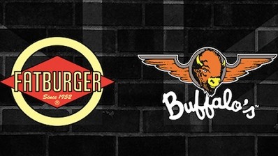Fatburger and Buffalo's Cafe open first UK site
