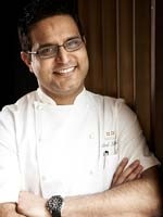 Atul Kochhar to launch Indian restaurant chain