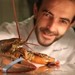 The Villa Italian's head chef Stefano La Camera