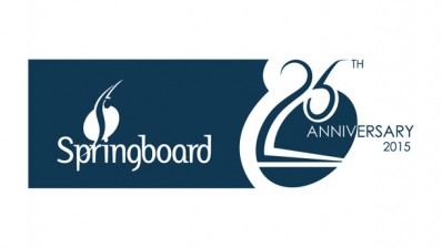 Springboard calls for entries into Awards for Excellence 2015