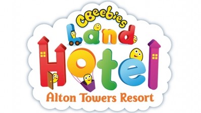 Alton Towers Resort to open CBeebies themed hotel