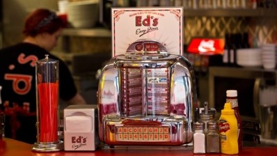 Ed's Easy Diner to open 10 restaurants with SSP