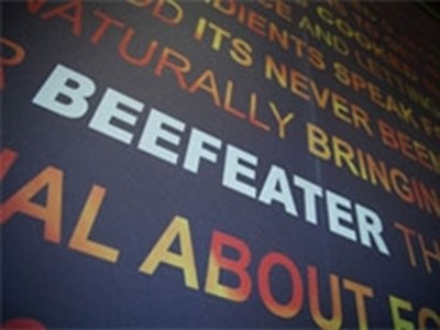 Beefeater's new Reward Card was launched earlier this year with the intention of building repeat visits in its 130 restaurants