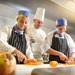 Pub chef work experience programme 