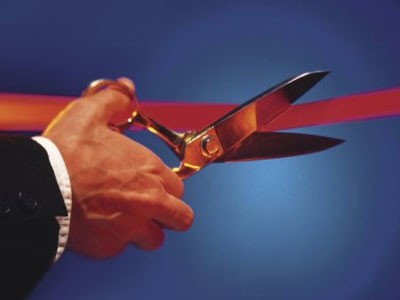 David Cameron's pledge to cut red tape for small businesses at a conference yesterday, has been welcomed by the industry