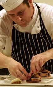Scottish Culinary Championships still open for entries