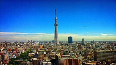 Winning chefs will visit Tokyo's culinary hot-spots 