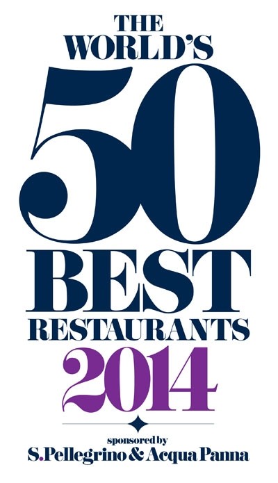 The UK performed well in the World's 50 Best Restaurants list this year, with some strong movers on the 51-100 list