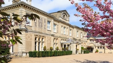 Down Hall announces £6m redevelopment