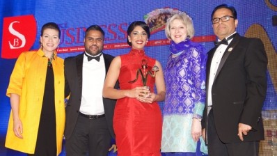 The British Curry Awards 2014 took place at the Battersea Evolution in London on 1 December