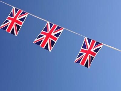 The Queen's Diamond Jubilee celebrations could be a welcome boost to the hospitality industry