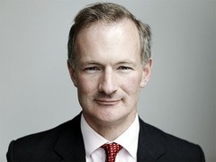 John Penrose stood down from his position as Tourism Minister following the PM's decision to reduce the size of the DCMS