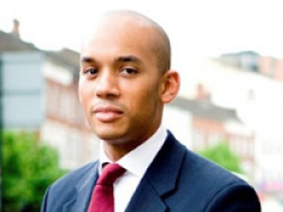 Chuka Umunna MP says a temporary cut in VAT would help both businesses and consumers