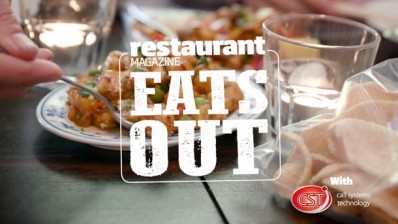 Restaurant Eats Out: Shoreditch